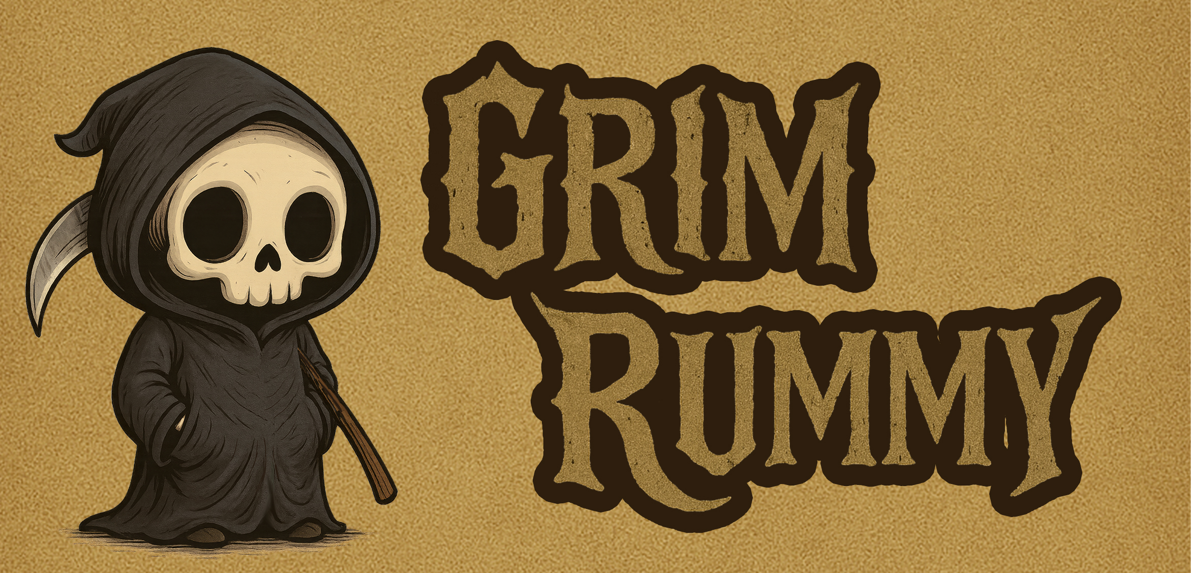 Grim Rummy