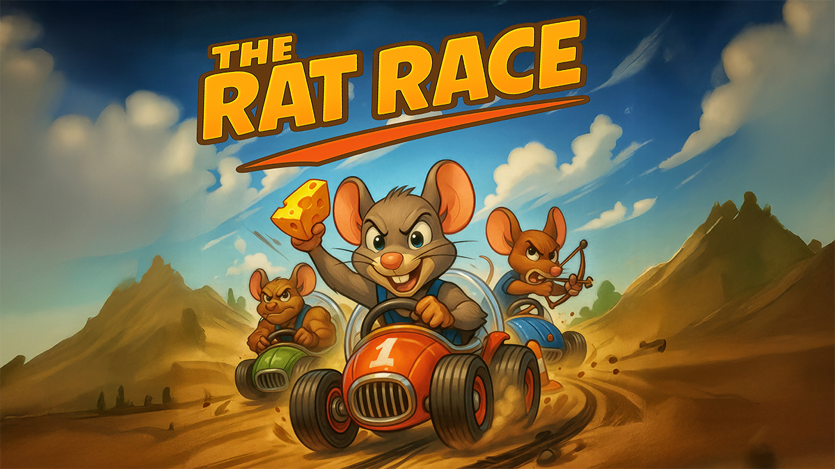 The Rat Race